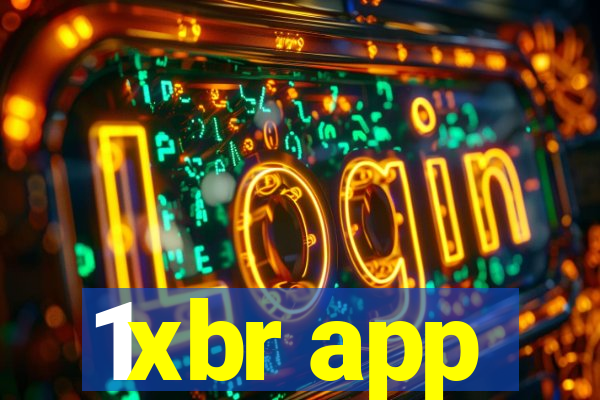 1xbr app